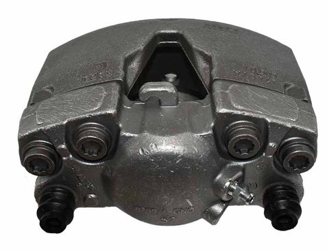 Semi-Loaded Caliper