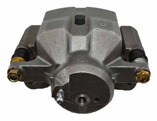 Semi-Loaded Caliper