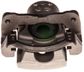 Semi-Loaded Caliper