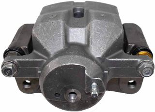 Semi-Loaded Caliper