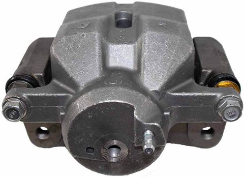 Semi-Loaded Caliper