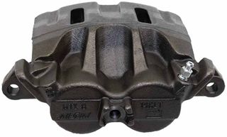 Semi-Loaded Caliper