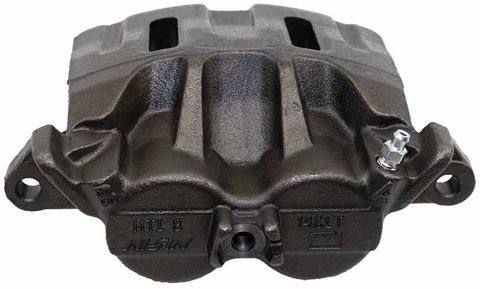 Semi-Loaded Caliper