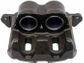 Semi-Loaded Caliper