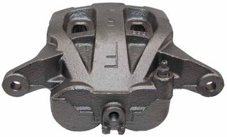 Semi-Loaded Caliper