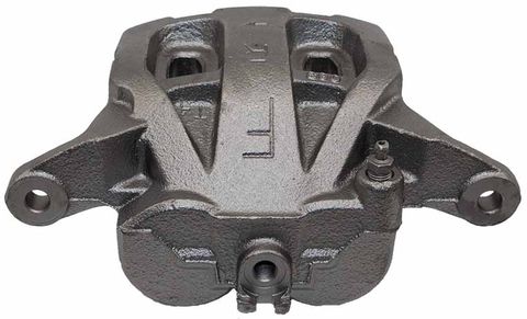Semi-Loaded Caliper
