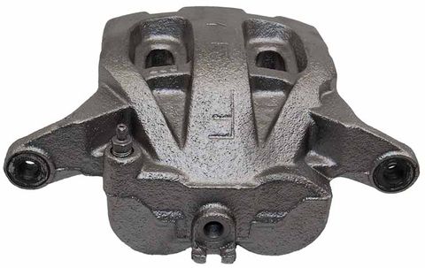 Semi-Loaded Caliper