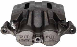 Semi-Loaded Caliper