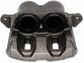 Semi-Loaded Caliper