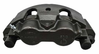 Semi-Loaded Caliper