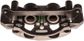 Semi-Loaded Caliper