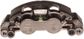 Semi-Loaded Caliper