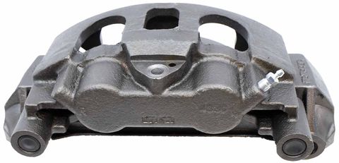 Semi-Loaded Caliper