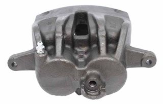 Semi-Loaded Caliper