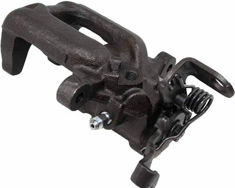 Semi-Loaded Caliper