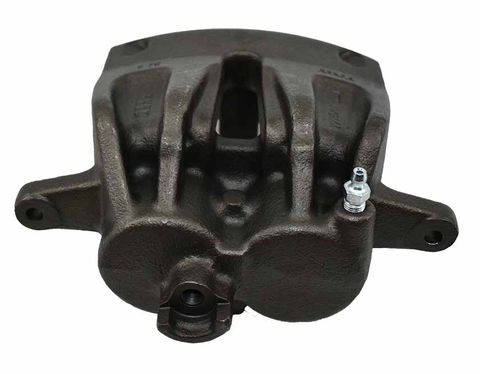 Semi-Loaded Caliper