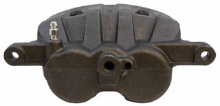 Semi-Loaded Caliper