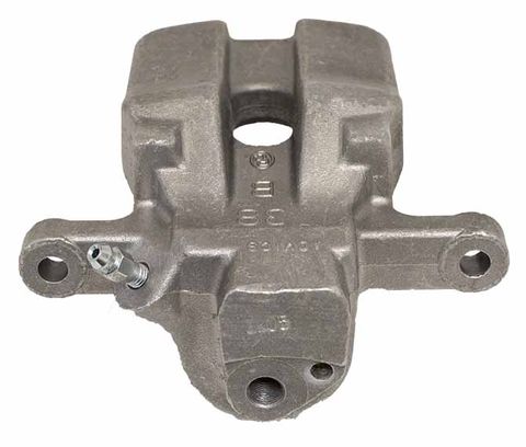 Semi-Loaded Caliper
