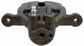 Semi-Loaded Caliper