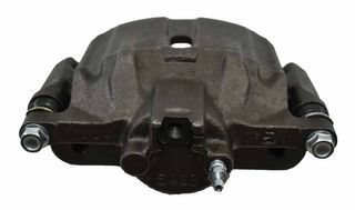 Semi-Loaded Caliper