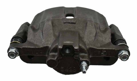 Semi-Loaded Caliper