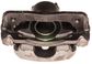 Semi-Loaded Caliper