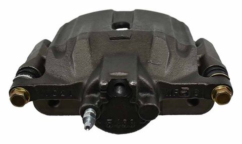 Semi-Loaded Caliper