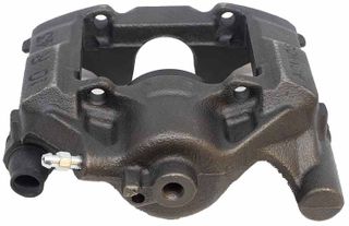 Semi-Loaded Caliper