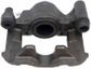 Semi-Loaded Caliper