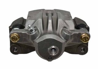 Semi-Loaded Caliper