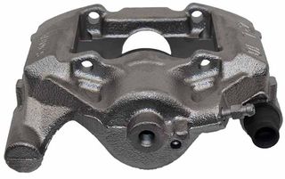 Semi-Loaded Caliper