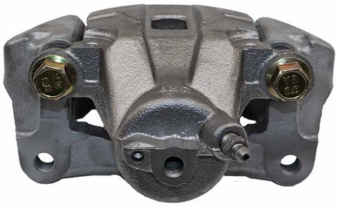 Semi-Loaded Caliper
