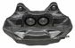 Semi-Loaded Caliper