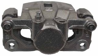 Semi-Loaded Caliper