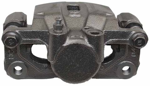 Semi-Loaded Caliper
