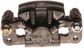 Semi-Loaded Caliper
