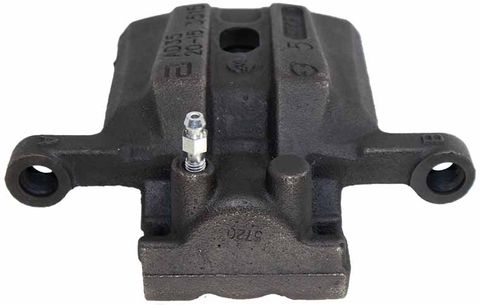 Semi-Loaded Caliper