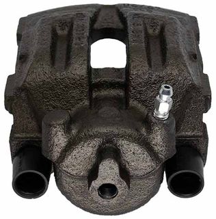 Semi-Loaded Caliper