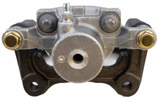 Semi-Loaded Caliper