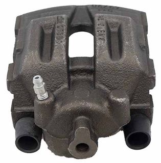 Semi-Loaded Caliper