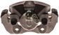 Semi-Loaded Caliper