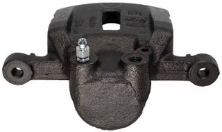 Semi-Loaded Caliper