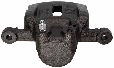 Semi-Loaded Caliper