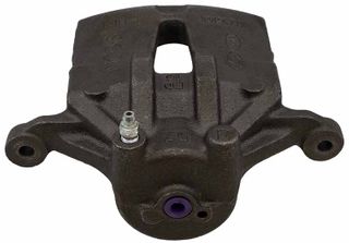Semi-Loaded Caliper