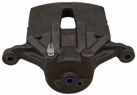Semi-Loaded Caliper