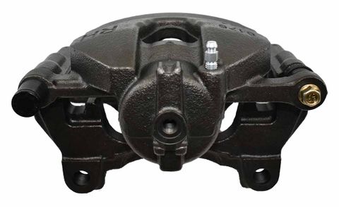 Semi-Loaded Caliper