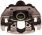 Semi-Loaded Caliper