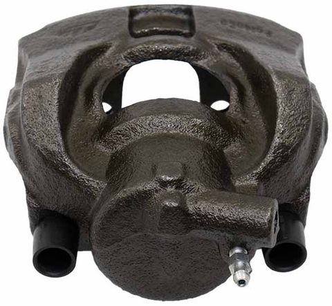 Semi-Loaded Caliper