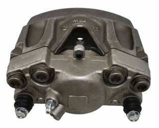Semi-Loaded Caliper