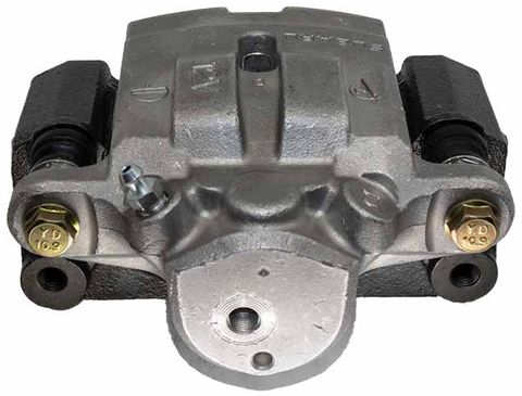 Semi-Loaded Caliper